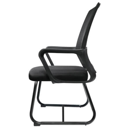เก้าอี้สำนักงาน InnHome รุ่น ADLER สีดำ_4
